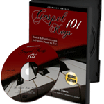 Hear and Play: Gospel Keys 101- Can You Really Play Piano in 3 Easy Steps?