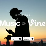 Music On Vine: Twitter Launches Music on Vine to Help You Easily Discover and Create Music