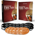 Learn and Master Drums: $100 Off Sale Ends October 22nd