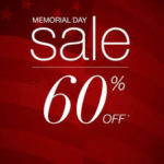 Memorial Day Sale:  Get 60% Off Hear and Play Products For A Limited Time