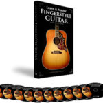 🎁 Holiday Sale: $110 Off Gibson's Learn & Master Fingerstyle Guitar!